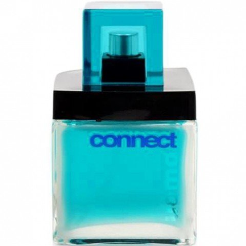 Connect Uomo by Jean Paul Dupont perfume bottle