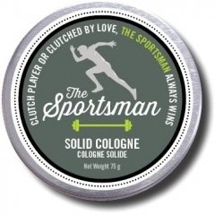 The Sportsman by Walton Wood Farm perfume bottle