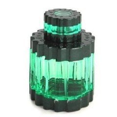 Adventure Quasar EDT by Jesus del Pozo perfume bottle