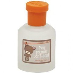 Mon Premier Sent-Bon! by Christine Arbel perfume bottle