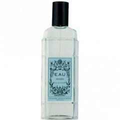 Eau de Toilette 1920: Eau nacree by Jardin de France perfume bottle