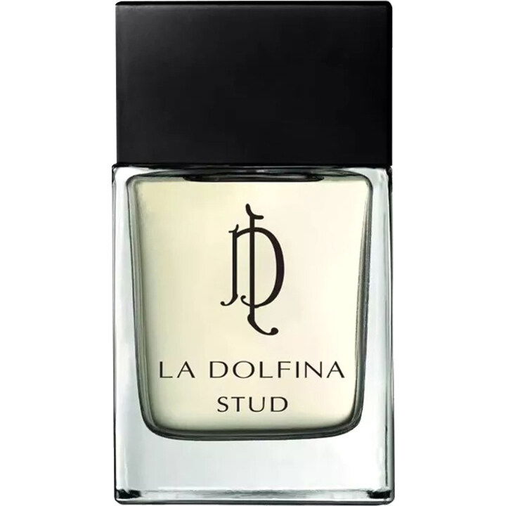 La Dolfina Stud by Cannon perfume bottle
