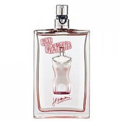 Ma Dame (Eau Fraîche) by Jean Paul Gaultier perfume bottle