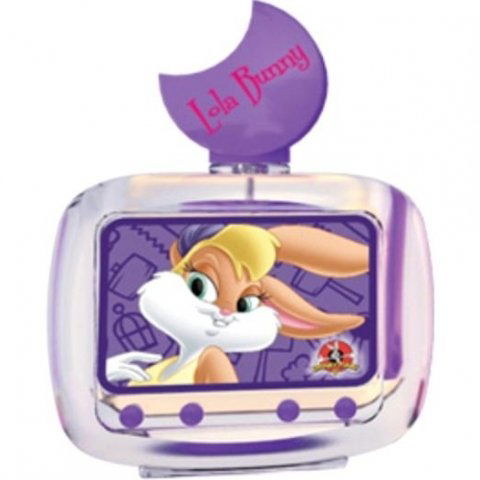 Looney Tunes - Lola Bunny