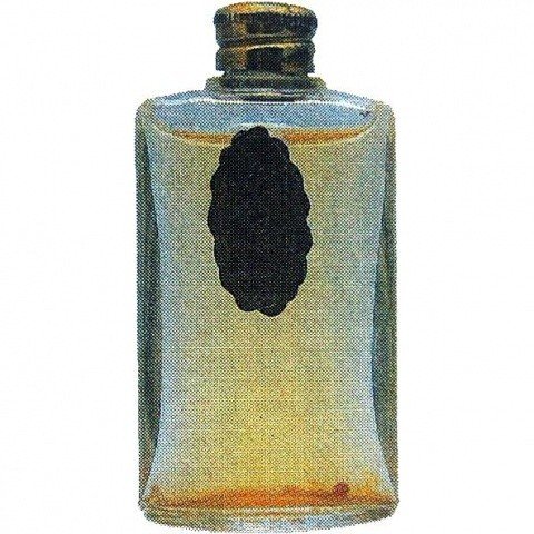 Ecstasy by Deltah Perfumes perfume bottle