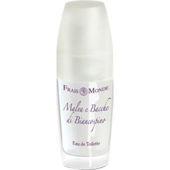 Malva e Bacche di Biancospino by Frais Monde / Brambles and Moor perfume bottle