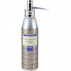 Sensual Silk by I Coloniali perfume bottle