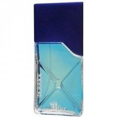 Derrick Blue by Orlane / Jean d'Albret perfume bottle