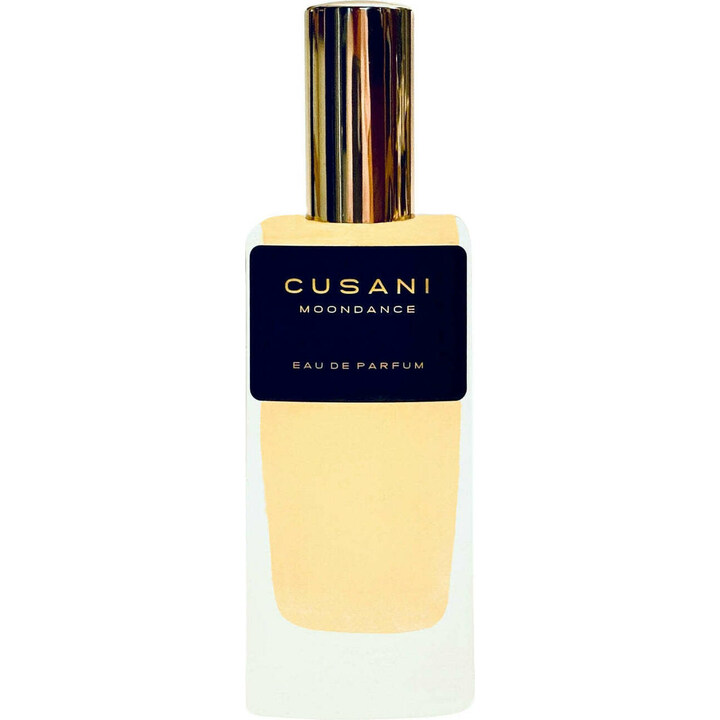 Moondance by Cusani perfume bottle