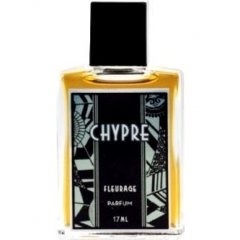Chypre (Parfum) by Fleurage Perfume Atelier perfume bottle
