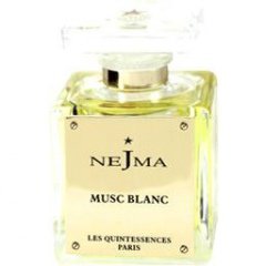 Les Quintessences - Musc Blanc by Nejma perfume bottle