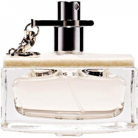 Snow Angel by Swiss Cashmere perfume bottle