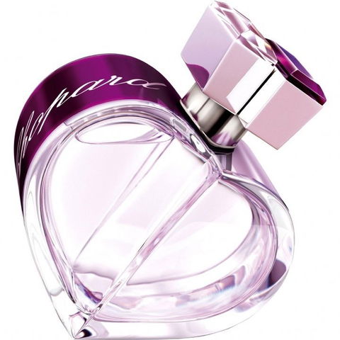 Happy Spirit by Chopard perfume bottle