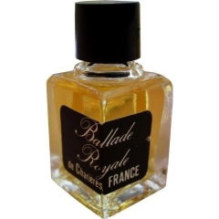 Ballade Royale by Charrier / Parfums de Charières perfume bottle