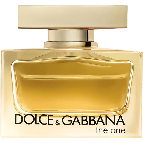 The One Eau de Parfum Intense by Dolce & Gabbana perfume bottle