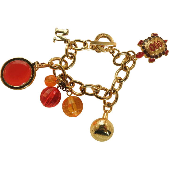 Missoni (Solid Perfume) by Missoni perfume bottle