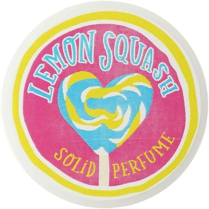 Lemon Squash by Kotolabo perfume bottle