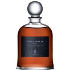 Santal de Mysore by Serge Lutens perfume bottle