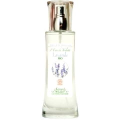 L'Eau de Toilette Lavande BIO