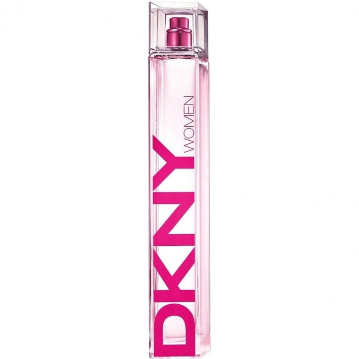 DKNY Women Summer 2018 by DKNY / Donna Karan perfume bottle