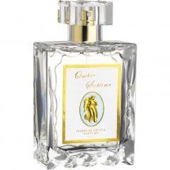 Ombre Sublime by Isabelle Ariana Parfums perfume bottle