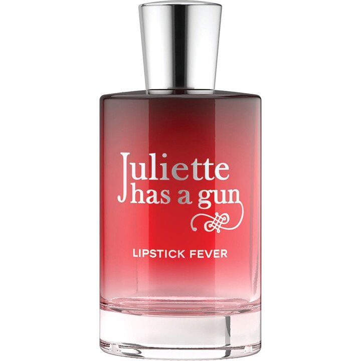 Lipstick Fever by Juliette Has A Gun perfume bottle
