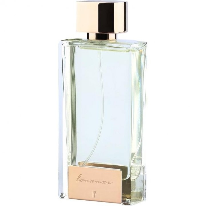 Loranzo by Top Perfumer perfume bottle