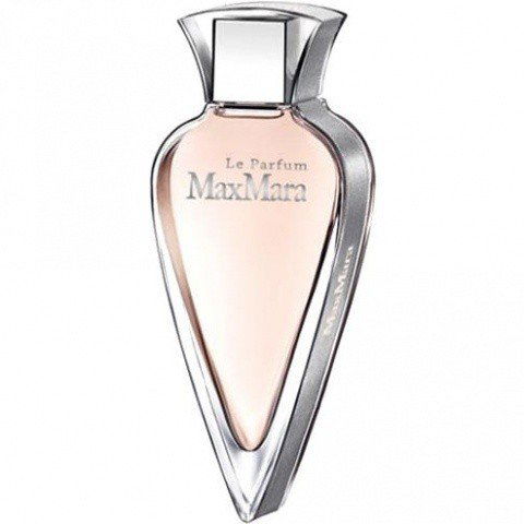 Le Parfum by Max Mara perfume bottle