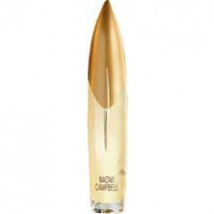 Eternal Beauty by Naomi Campbell perfume bottle