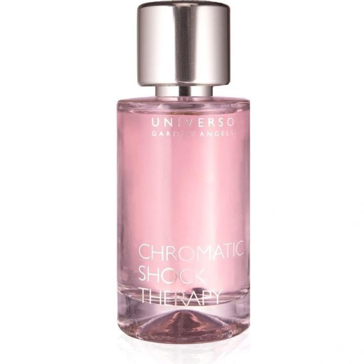 Chromatic Shock Therapy - Amor by Universo Garden Angels perfume bottle