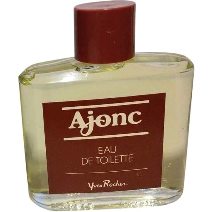 Ajonc EDT by Yves Rocher perfume bottle