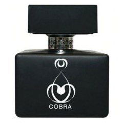 Cobra for Men by Jeanne Arthes perfume bottle