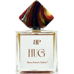 Hug Me by Bruno Perrucci / Mood perfume bottle