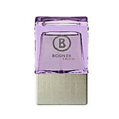 Bogner Snow Woman by Bogner perfume bottle