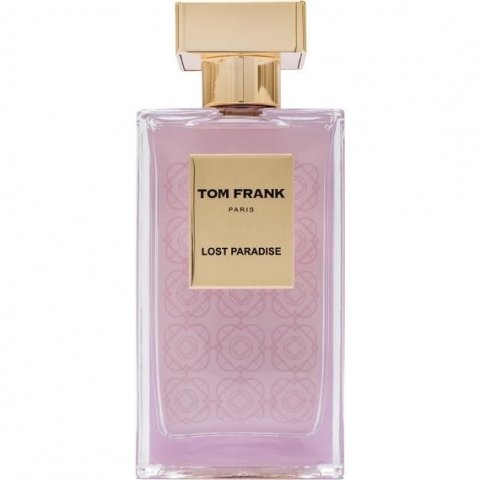 Lost Paradise by Tom Frank perfume bottle