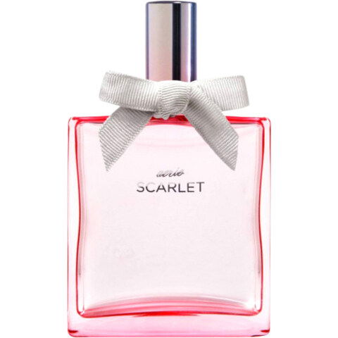 Aerie Scarlet by American Eagle perfume bottle
