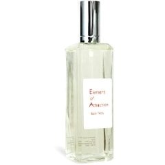 Element of Attraction by Creative Universe Beth Terry perfume bottle