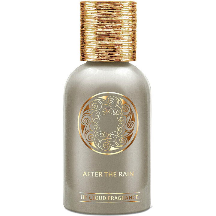 After The Rain by Cloud Fragrance perfume bottle