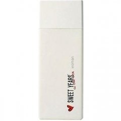Sweet Years Woman by Sweet Years perfume bottle