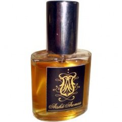 Cocoa Tuberose by Aisha Perfumes perfume bottle