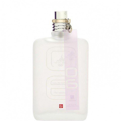 Torino 06 for Women by Victor perfume bottle