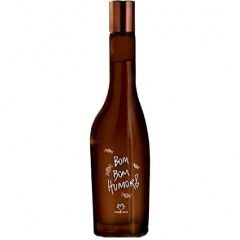 Bom Bom Humor! by Natura perfume bottle