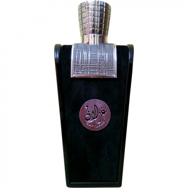 Ghezlaan Homme by Asdaaf perfume bottle