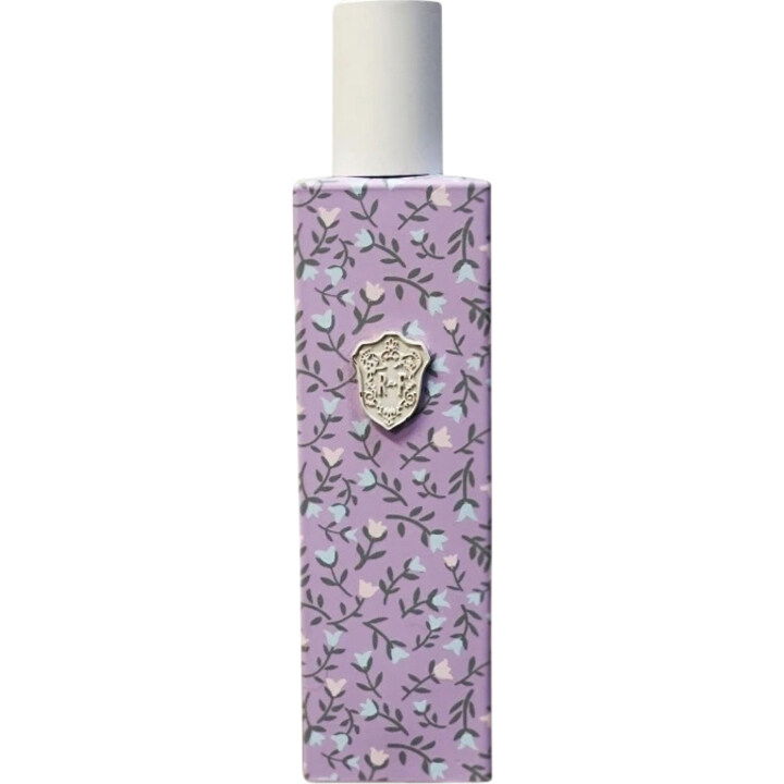 Batsheva by Régime des Fleurs perfume bottle