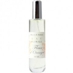 Eau Florale - Fleur d'Oranger by Maison de Senteurs