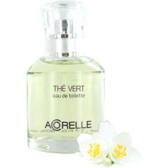 Thé Vert by Acorelle perfume bottle