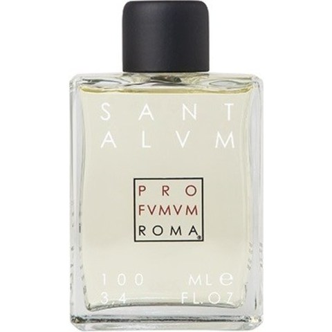 Santalum by Profumum Roma perfume bottle