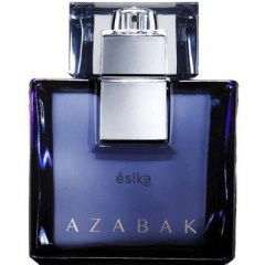 Azabak by L'Bel perfume bottle
