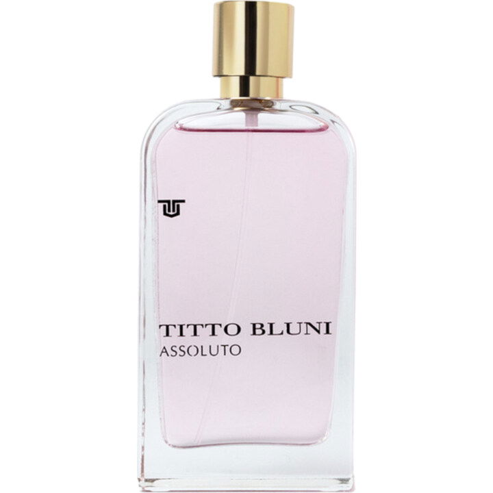 Assoluto Donna by Titto Bluni perfume bottle