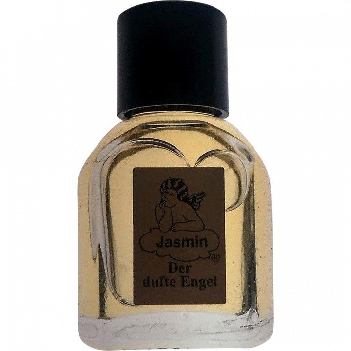 Jasmin by Der dufte Engel / Raphael perfume bottle